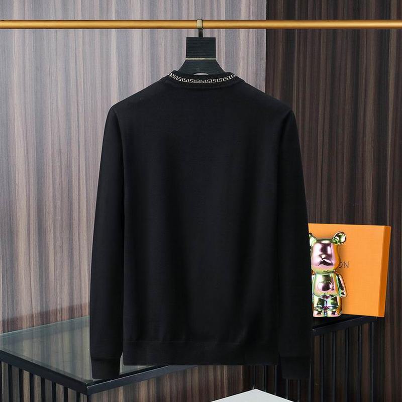 Versace Men's Sweater 95